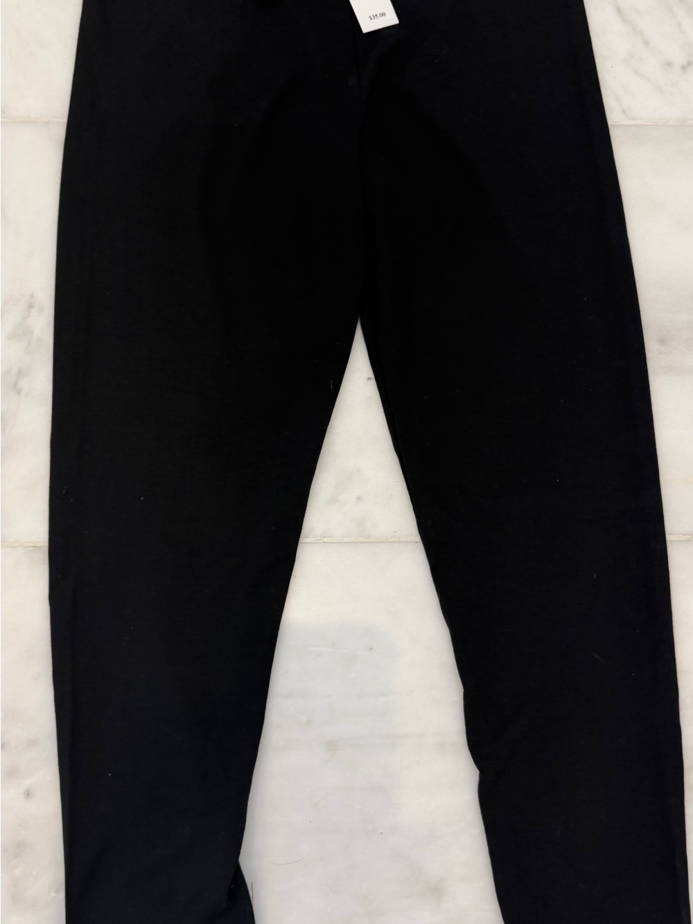 Lot of 4 pair of new with tags leggings from White House black market size M